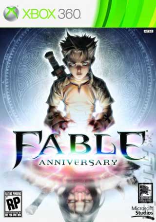 [عکس: Fable-Anniversary-Xbox-360.jpg]
