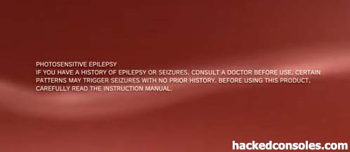 [عکس: ps3-epilepsy-warning.jpg]